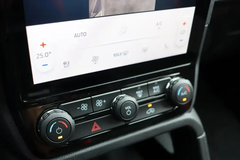 Ford Raptor din 2025 cu 10 km - oferta FOR108397 - foto 22