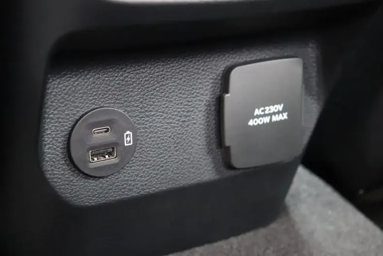 Ford Raptor din 2025 cu 10 km - oferta FOR108397 - foto 24