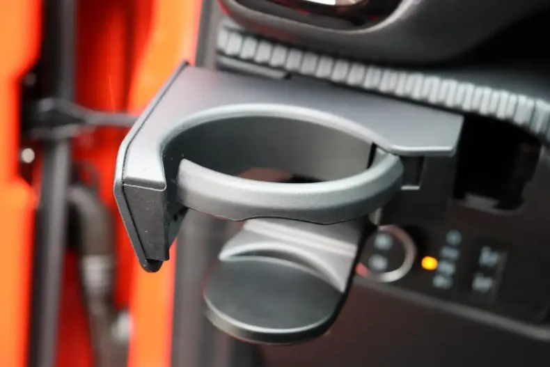 Ford Raptor din 2025 cu 10 km - oferta FOR108397 - foto 27