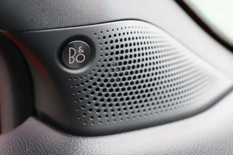 Ford Raptor din 2025 cu 10 km - oferta FOR108397 - foto 32