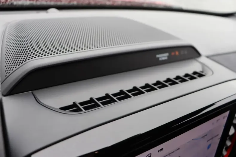 Ford Raptor din 2025 cu 10 km - oferta FOR108397 - foto 34