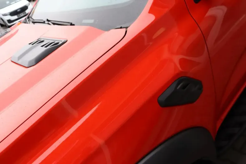 Ford Raptor din 2025 cu 10 km - oferta FOR108397 - foto 35