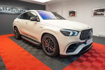 Mercedes-Benz GLE 63 AMG din 2023 - oferta MER108400