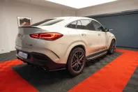 Mercedes-Benz GLE 63 AMG din 2023 cu 34.900 km - oferta MER108400 - foto 2