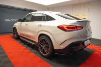 Mercedes-Benz GLE 63 AMG din 2023 cu 34.900 km - oferta MER108400 - foto 4