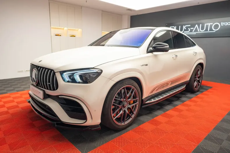 Mercedes-Benz GLE 63 AMG din 2023 cu 34.900 km - oferta MER108400 - foto 5