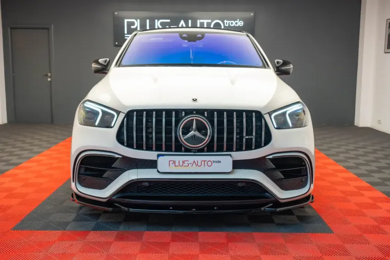 Mercedes-Benz GLE 63 AMG din 2023 cu 34.900 km - oferta MER108400 - foto 6