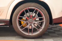 Mercedes-Benz GLE 63 AMG din 2023 cu 34.900 km - oferta MER108400 - foto 11