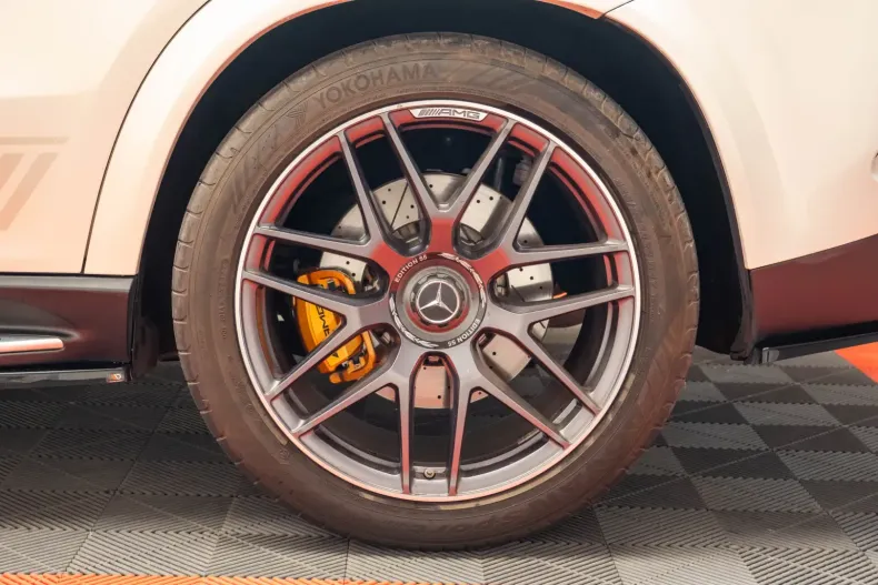 Mercedes-Benz GLE 63 AMG din 2023 cu 34.900 km - oferta MER108400 - foto 11