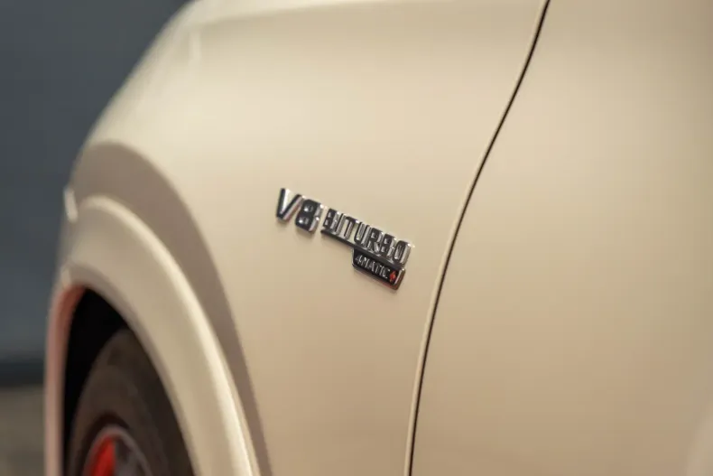 Mercedes-Benz GLE 63 AMG din 2023 cu 34.900 km - oferta MER108400 - foto 12