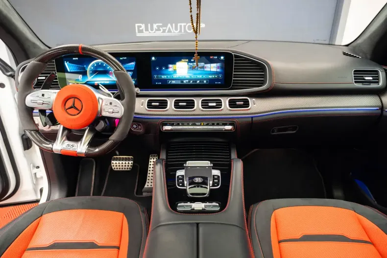 Mercedes-Benz GLE 63 AMG din 2023 cu 34.900 km - oferta MER108400 - foto 18