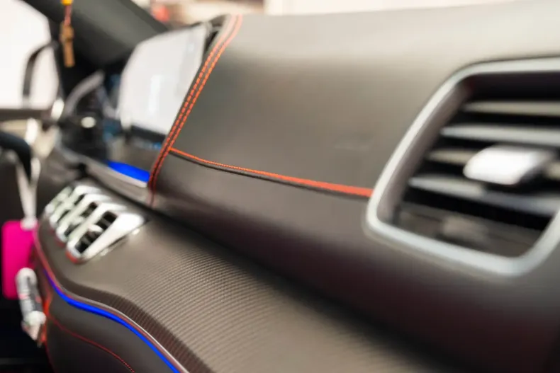 Mercedes-Benz GLE 63 AMG din 2023 cu 34.900 km - oferta MER108400 - foto 23