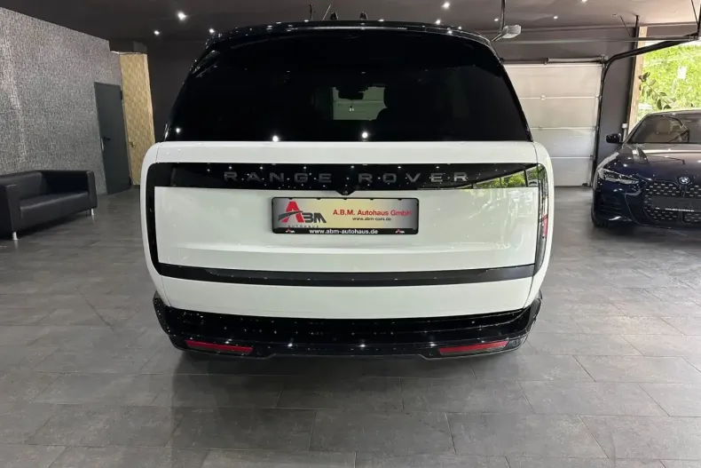 Land Rover Range Rover din 2023 cu 31.000 km - oferta LAN108401 - foto 5
