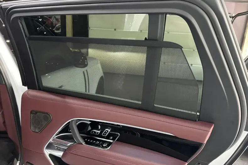 Land Rover Range Rover din 2023 cu 31.000 km - oferta LAN108401 - foto 12