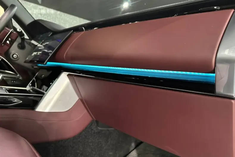 Land Rover Range Rover din 2023 cu 31.000 km - oferta LAN108401 - foto 15