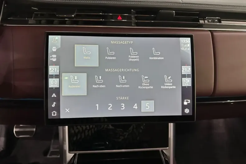 Land Rover Range Rover din 2023 cu 31.000 km - oferta LAN108401 - foto 22