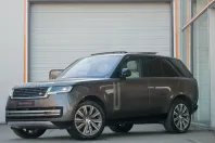 Land Rover Range Rover din 2022 cu 74.000 km - oferta LAN108402 - foto 1