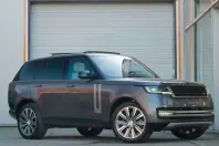 Land Rover Range Rover din 2022 cu 74.000 km - oferta LAN108402 - foto 2