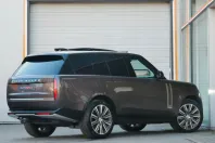 Land Rover Range Rover din 2022 cu 74.000 km - oferta LAN108402 - foto 3