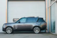 Land Rover Range Rover din 2022 cu 74.000 km - oferta LAN108402 - foto 5