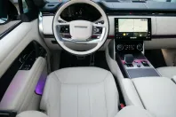 Land Rover Range Rover din 2022 cu 74.000 km - oferta LAN108402 - foto 8