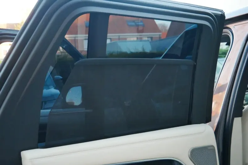 Land Rover Range Rover din 2022 cu 74.000 km - oferta LAN108402 - foto 11