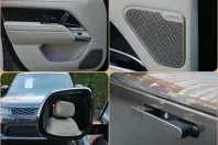 Land Rover Range Rover din 2022 cu 74.000 km - oferta LAN108402 - foto 13