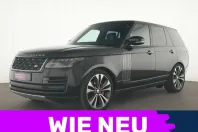 Land Rover Range Rover din 2021 cu 48.044 km - oferta LAN108403 - foto 1