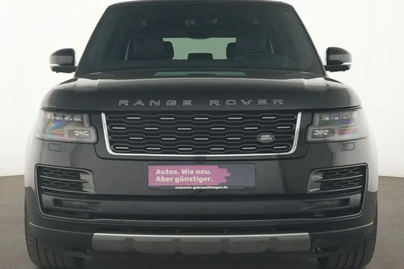 Land Rover Range Rover din 2021 cu 48.044 km - oferta LAN108403 - foto 3