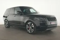 Land Rover Range Rover din 2021 cu 48.044 km - oferta LAN108403 - foto 4