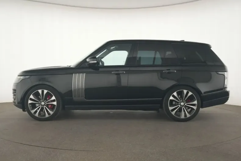 Land Rover Range Rover din 2021 cu 48.044 km - oferta LAN108403 - foto 9