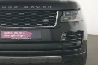 Land Rover Range Rover din 2021 cu 48.044 km - oferta LAN108403 - foto 10