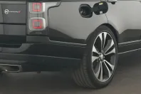 Land Rover Range Rover din 2021 cu 48.044 km - oferta LAN108403 - foto 12