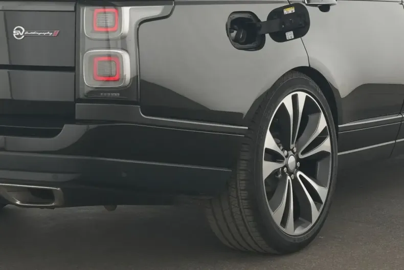 Land Rover Range Rover din 2021 cu 48.044 km - oferta LAN108403 - foto 12