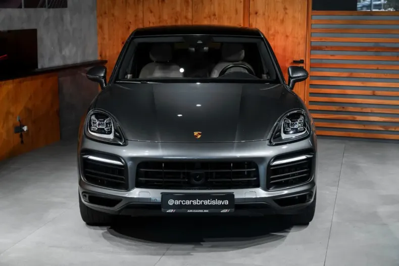 Porsche Cayenne din 2020 cu 74.000 km - oferta POR108405 - foto 3