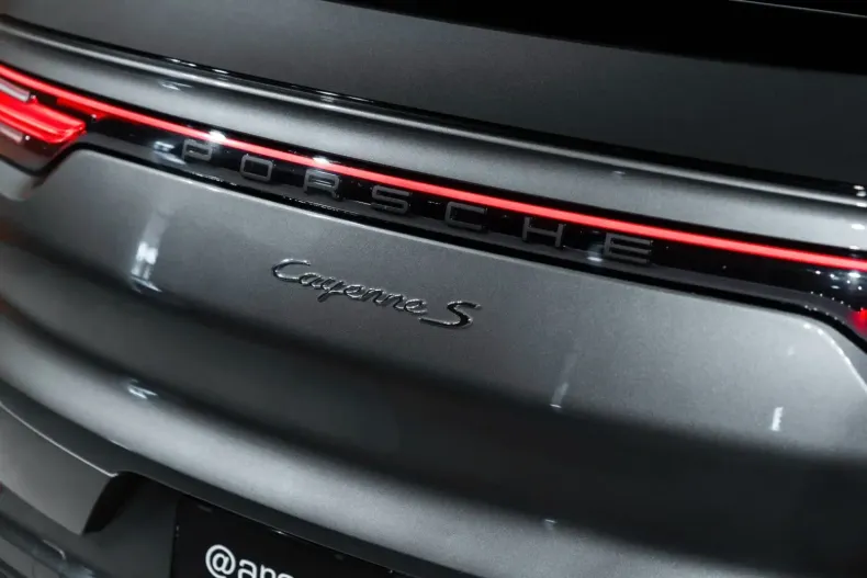 Porsche Cayenne din 2020 cu 74.000 km - oferta POR108405 - foto 8