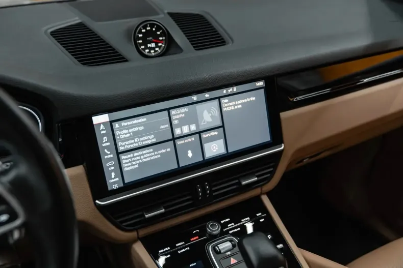 Porsche Cayenne din 2020 cu 74.000 km - oferta POR108405 - foto 11