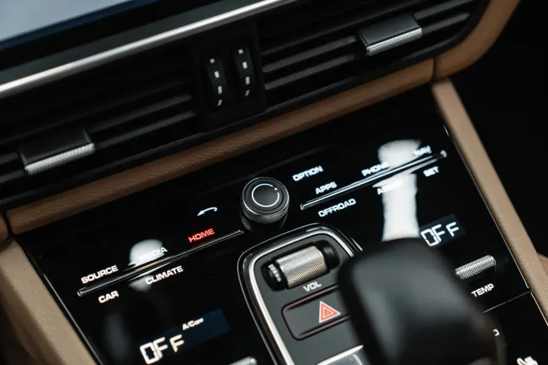 Porsche Cayenne din 2020 cu 74.000 km - oferta POR108405 - foto 12