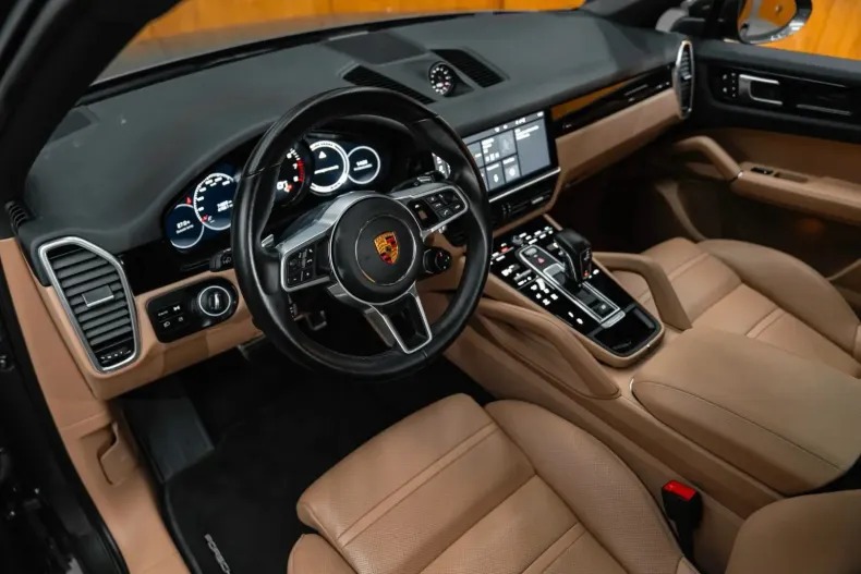 Porsche Cayenne din 2020 cu 74.000 km - oferta POR108405 - foto 17