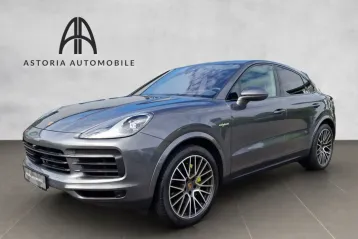 Porsche Cayenne din 2021 - oferta POR108406