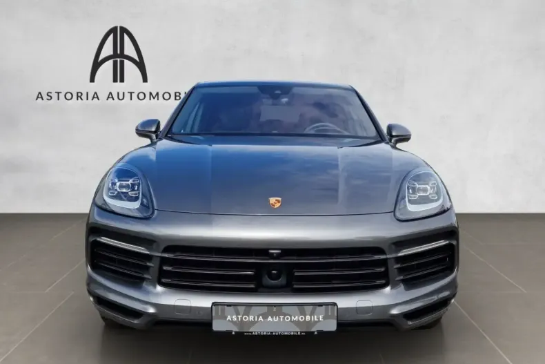 Porsche Cayenne din 2021 cu 96.988 km - oferta POR108406 - foto 2