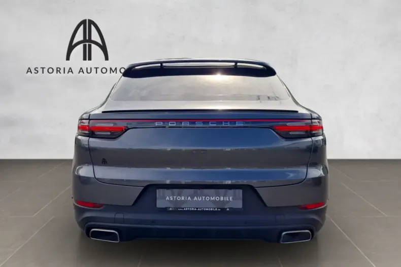 Porsche Cayenne din 2021 cu 96.988 km - oferta POR108406 - foto 7