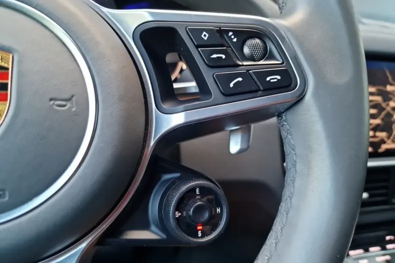 Porsche Cayenne din 2021 cu 96.988 km - oferta POR108406 - foto 19