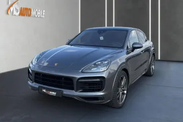 Porsche Cayenne din 2021 - oferta POR108407