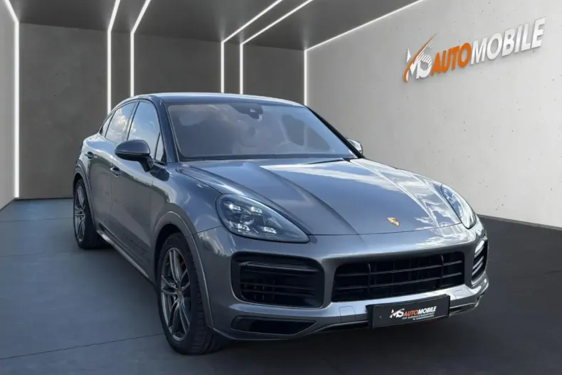 Porsche Cayenne din 2021 cu 79.000 km - oferta POR108407 - foto 2