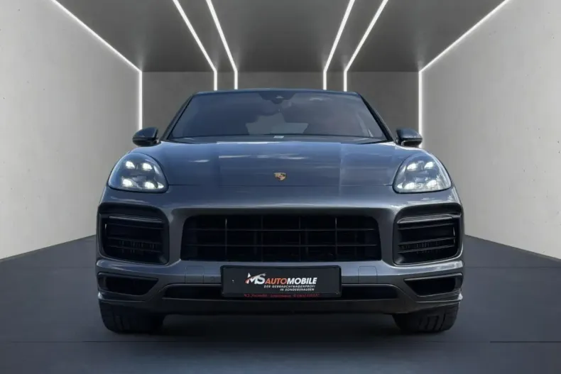 Porsche Cayenne din 2021 cu 79.000 km - oferta POR108407 - foto 3