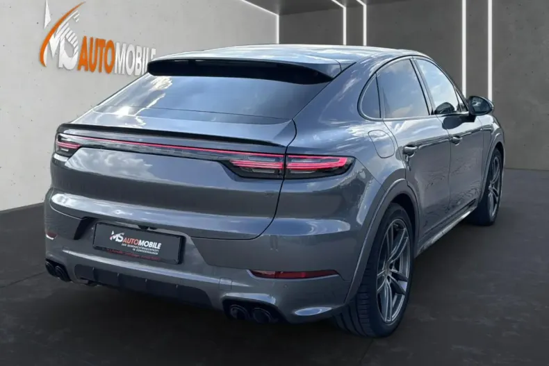 Porsche Cayenne din 2021 cu 79.000 km - oferta POR108407 - foto 5