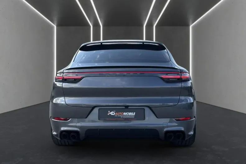 Porsche Cayenne din 2021 cu 79.000 km - oferta POR108407 - foto 6