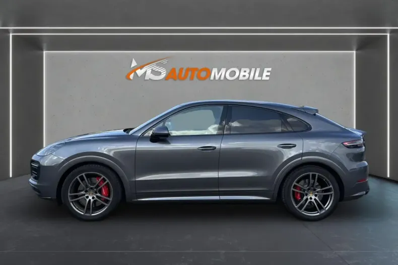 Porsche Cayenne din 2021 cu 79.000 km - oferta POR108407 - foto 7