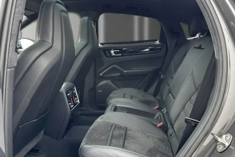 Porsche Cayenne din 2021 cu 79.000 km - oferta POR108407 - foto 9